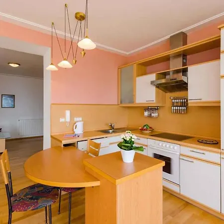 One-bedroom In Ix شقة