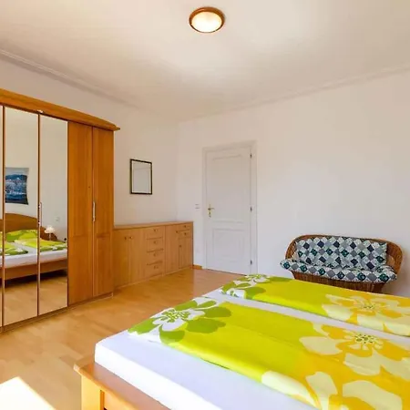 One-bedroom In Ix