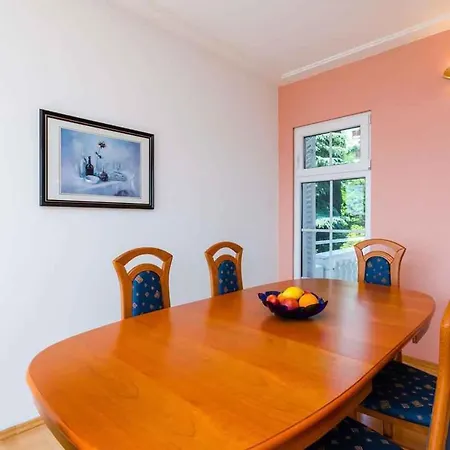 One-bedroom In Ix شقة