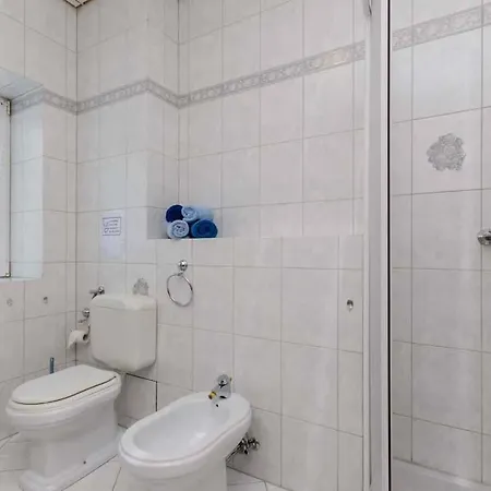 One-bedroom In Ix تْسْغيكفانِتْسا