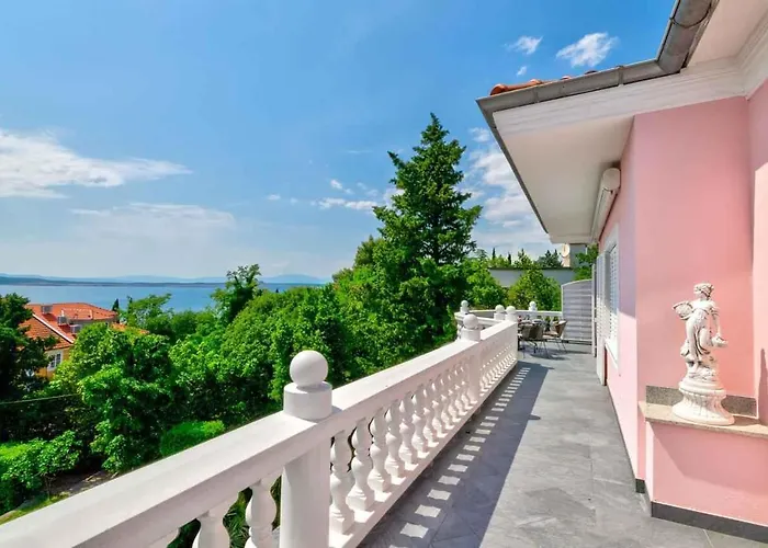 One-bedroom In Ix Διαμέρισμα *