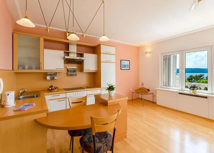 One-bedroom In Ix Crikvenica