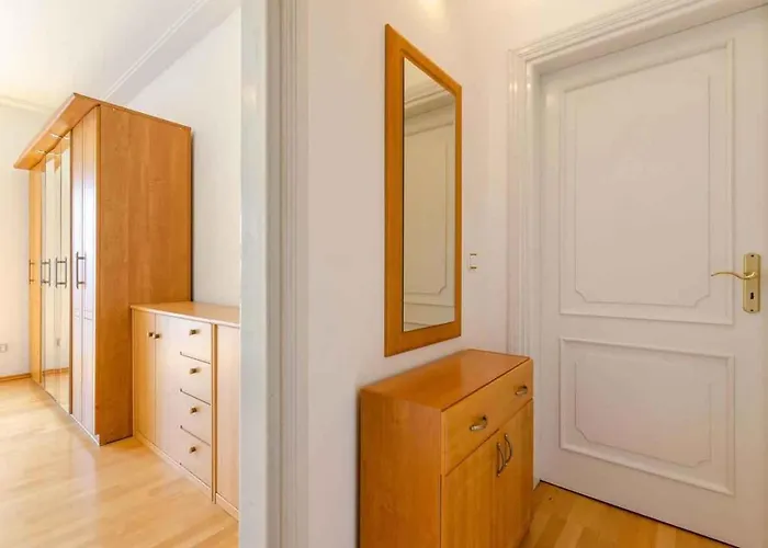 One-bedroom In Ix *