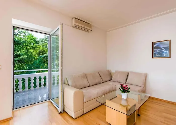 One-bedroom In Ix Διαμέρισμα *