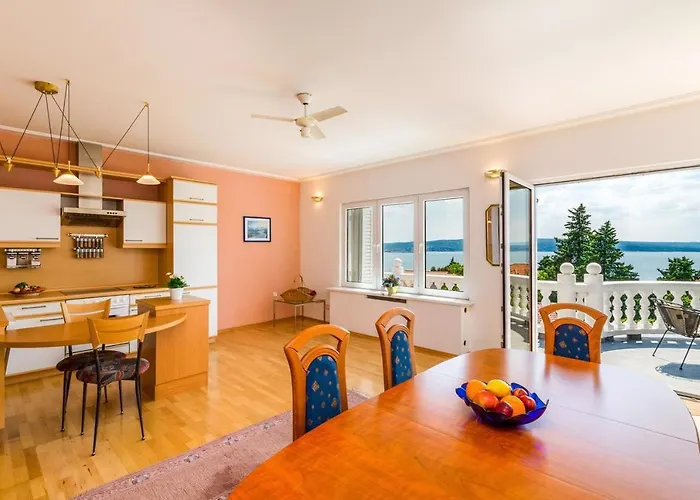One-bedroom In Ix Διαμέρισμα