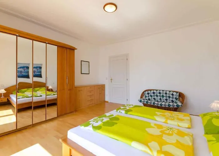 One-bedroom In Ix