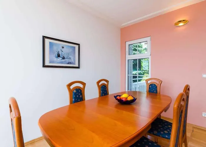 One-bedroom In Ix Διαμέρισμα