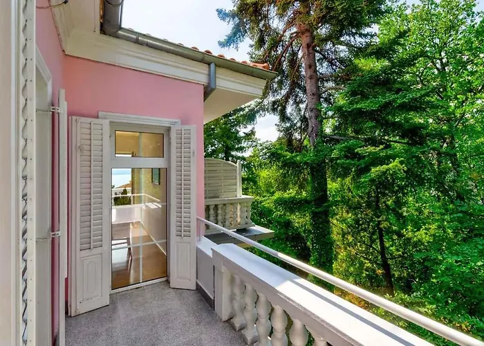 One-bedroom In Ix Διαμέρισμα Crikvenica