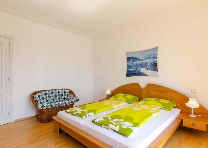 One-bedroom In Ix Διαμέρισμα Crikvenica