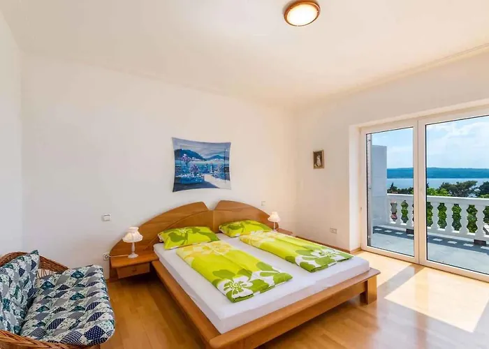 One-bedroom In Ix *