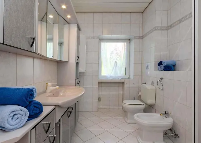 One-bedroom In Ix Διαμέρισμα *