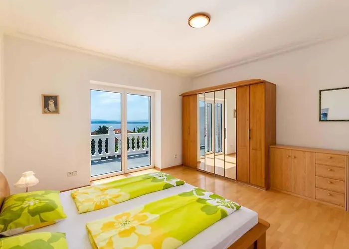 Διαμέρισμα One-bedroom In Ix *