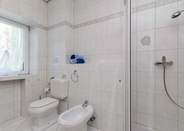 One-bedroom In Ix Crikvenica