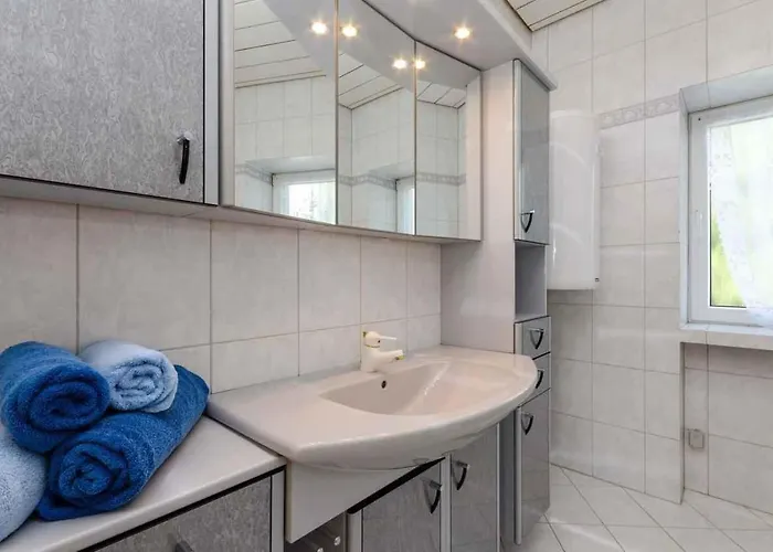 Διαμέρισμα One-bedroom In Ix