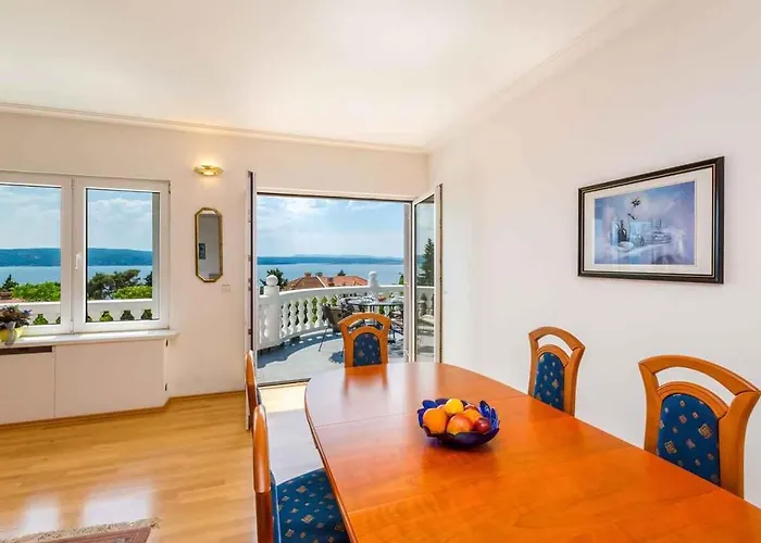 One-bedroom In Ix Διαμέρισμα Crikvenica