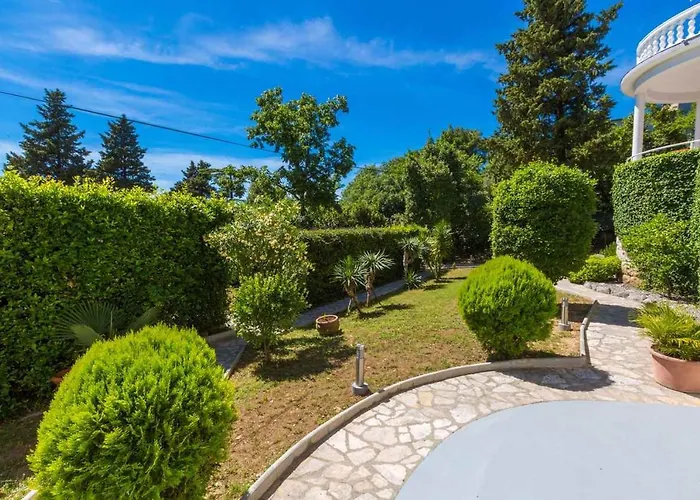 Διαμέρισμα One-bedroom In Ix