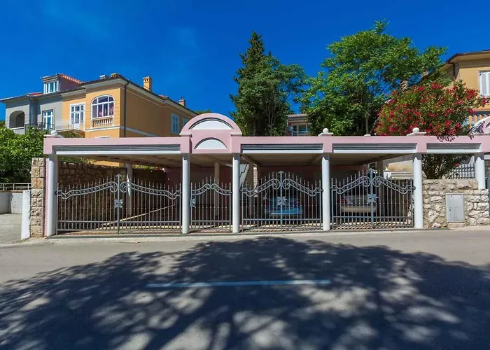 Διαμέρισμα One-bedroom In Ix *