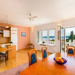 One-bedroom In Ix דירה