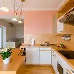 דירה One-bedroom In Ix קריקווניצה