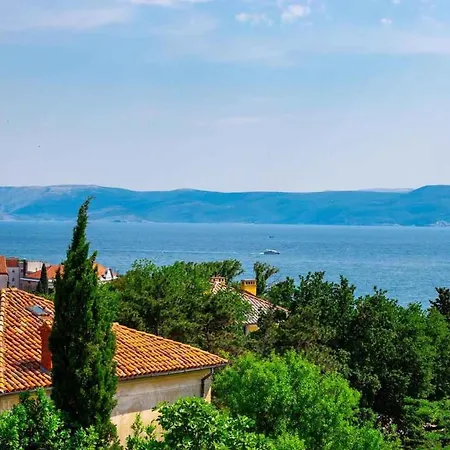 One-bedroom In Ix Crikvenica