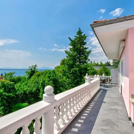 One-bedroom In Ix Lejlighed *