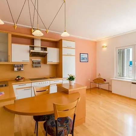 One-bedroom In Ix Crikvenica