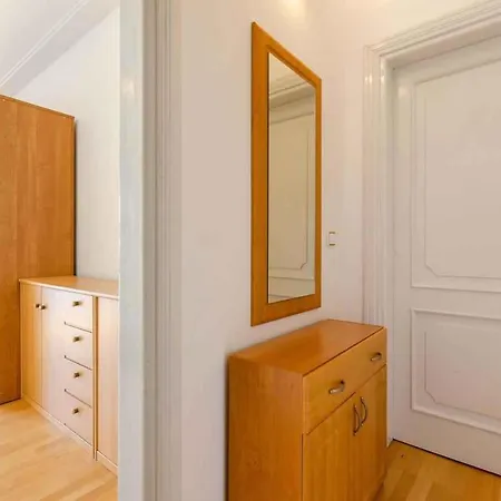 One-bedroom In Ix *