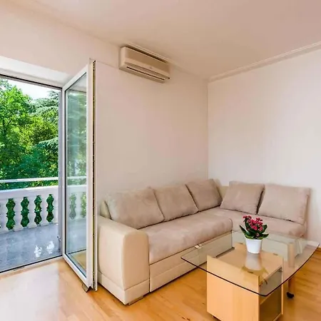 One-bedroom In Ix Lejlighed *
