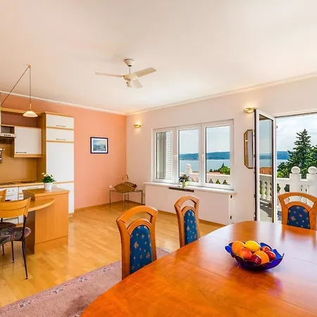 One-bedroom In Ix Lejlighed