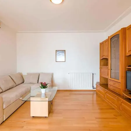One-bedroom In Ix Lejlighed *