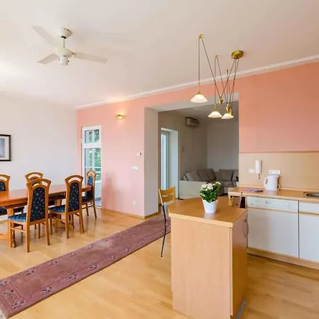 One-bedroom In Ix Lejlighed *