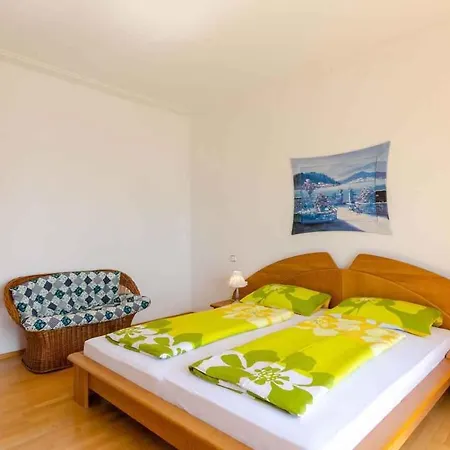 One-bedroom In Ix Lejlighed Crikvenica