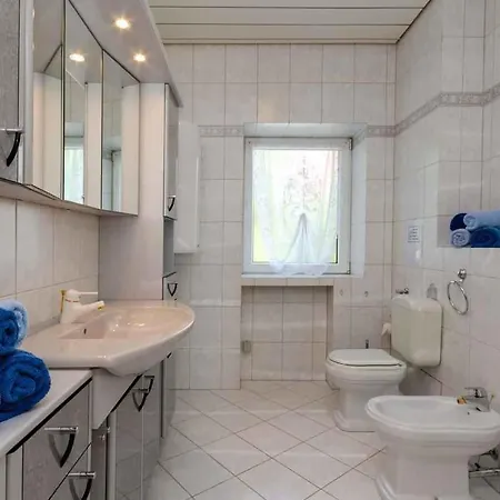 One-bedroom In Ix Lejlighed *