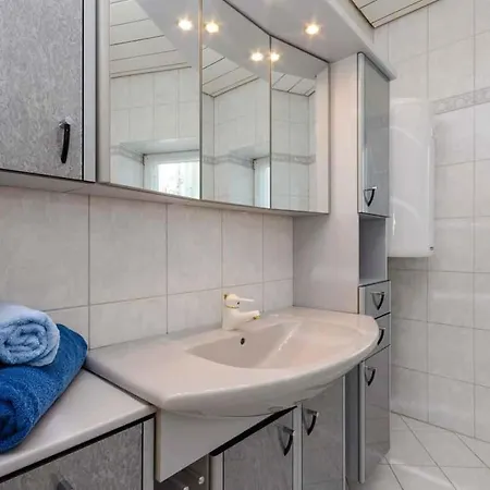 Lejlighed One-bedroom In Ix