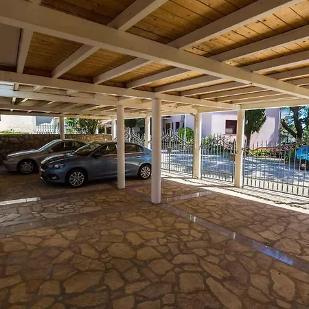 One-bedroom In Ix Lejlighed Crikvenica