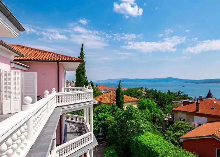 Appartamento One-bedroom In Ix