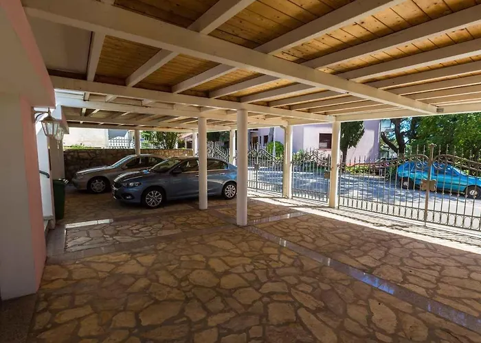 One-bedroom In Ix Appartamento Crikvenica